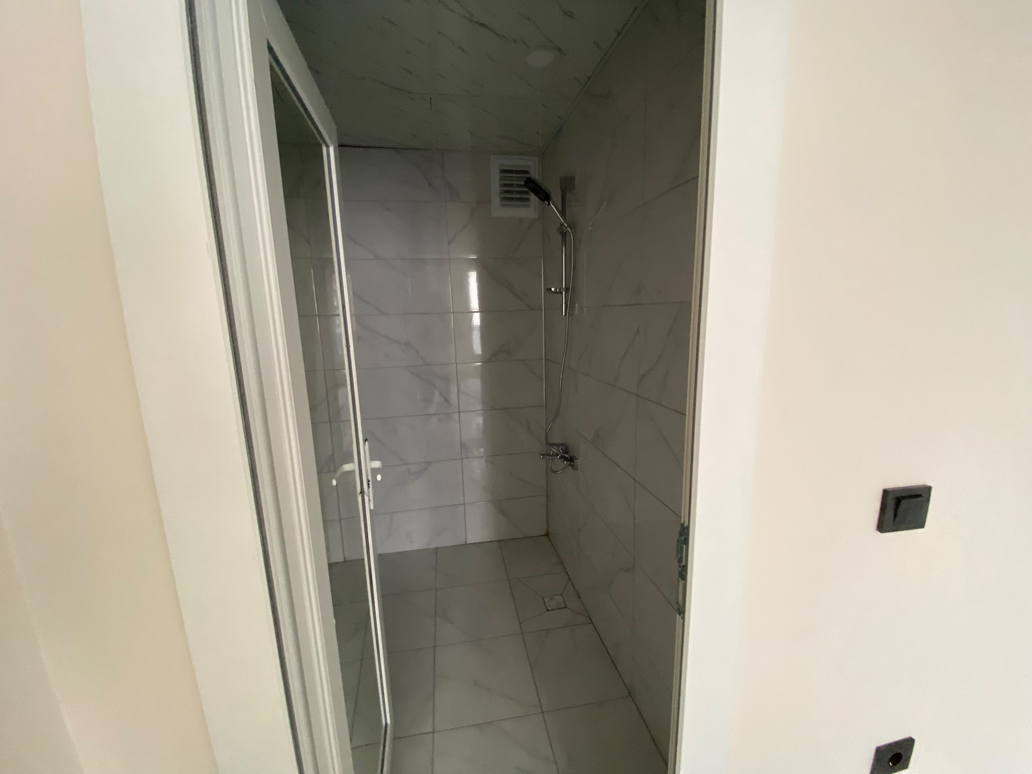ABDURRAHMAN GAZİ'DE KİRALIK DAİRE